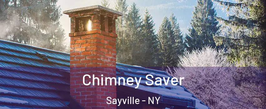  Chimney Saver Sayville - NY