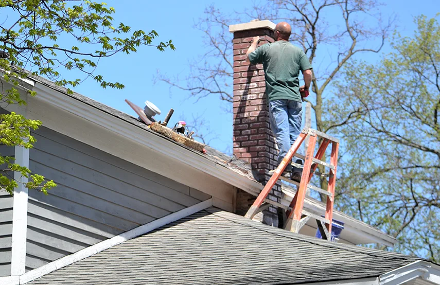 Chimney & Fireplace Inspections Services in Sayville, NY