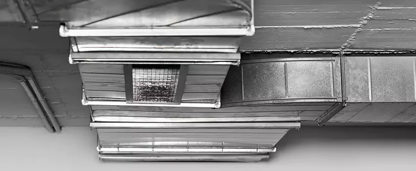 Trusted Air Duct Cleaning Company in Sayville, New York