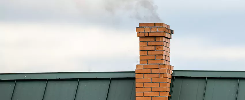 Animal Screen Chimney Cap Repair And Installation Services in Sayville, New York