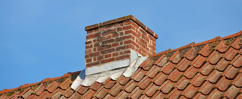 Residential Chimney Bricks Rotten Repair Services in Sayville, NY
