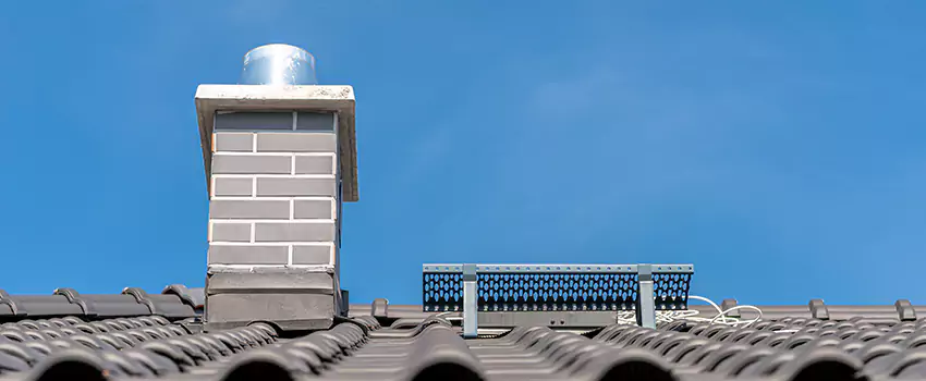 Chimney Flue Relining Services in Sayville, New York
