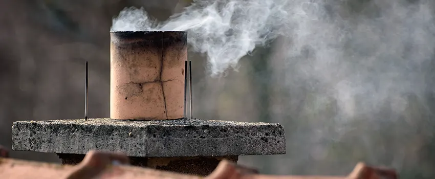 Wood Burning Chimney Odor Removal in Sayville, NY