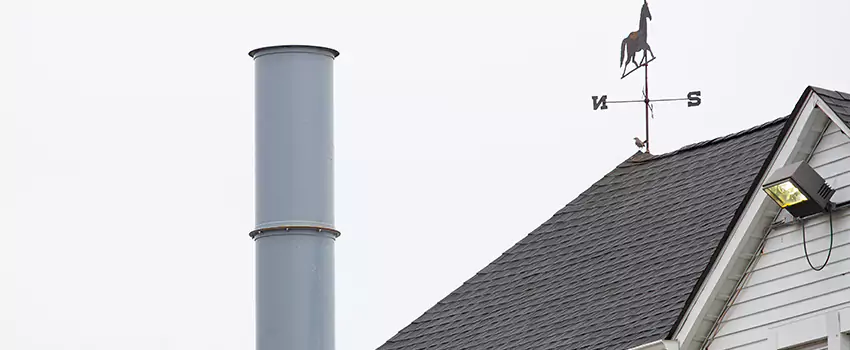 Chimney Inspection in Sayville, NY