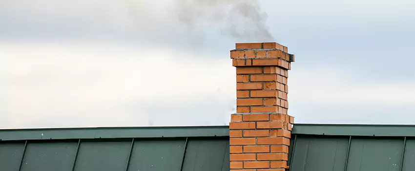 Chimney Soot Cleaning Cost in Sayville, NY