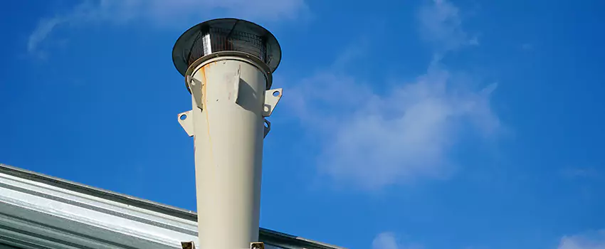 Chimney Spark Arrestor Requirements in Sayville, NY