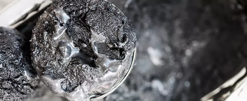 Clogged Dryer Vent Lint Cleaning in Sayville, New York