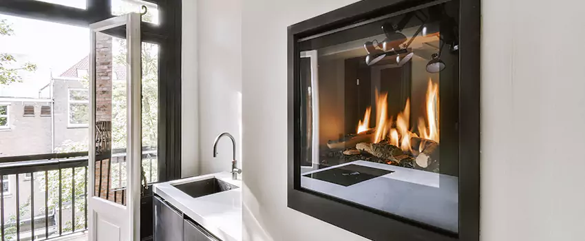 Dimplex Fireplace Installation and Repair in Sayville, New York