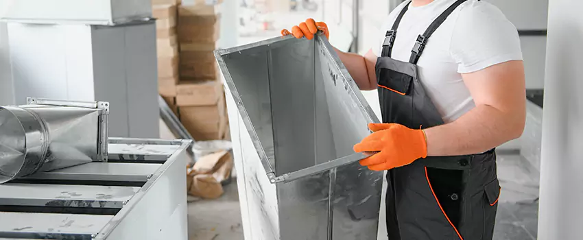 Benefits of Dryer Vent Inspection in Sayville, NY