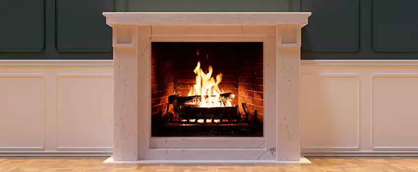 Empire Comfort Systems Fireplace Installation and Replacement in Sayville, New York