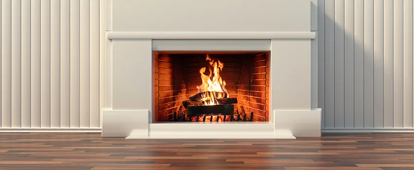 Fireplace Broken Ashtray Repair Services in Sayville, New York