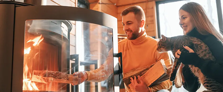 Fireplace Door Installation And Replacement Contractors in Sayville, NY