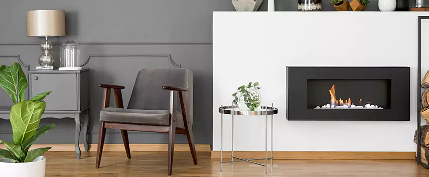 Fireplace Hanging Screens Installation Specialists in Sayville, NY