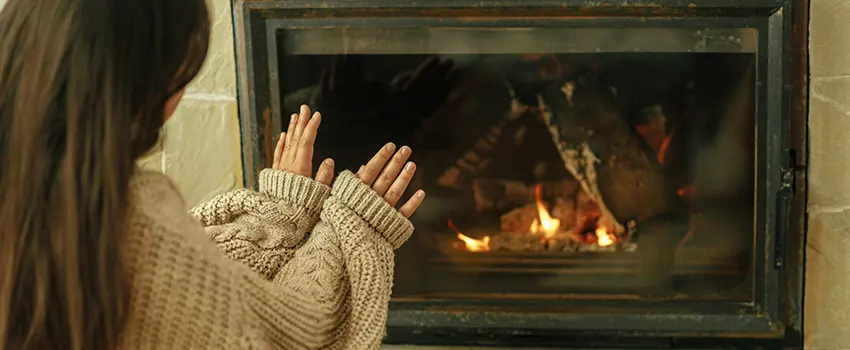 Wood-burning Fireplace Smell Removal Services in Sayville, NY