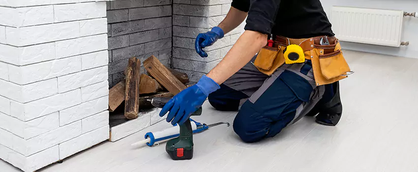 Smoke Chamber Safety Upgrades in Sayville, New York