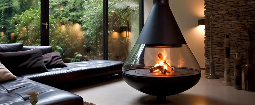 Affordable Floating Fireplace Repair And Installation Services in Sayville, New York