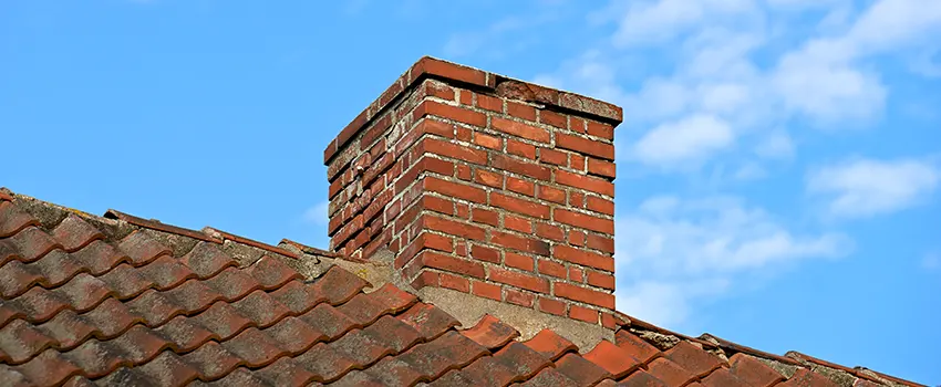 Flue Tiles Cracked Repair Services near Me in Sayville, NY