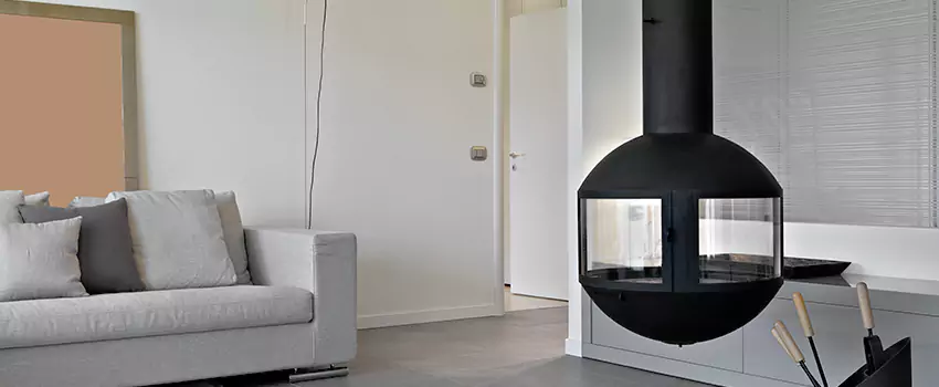 Hanging & Suspended Fireplaces Designer in Sayville, New York