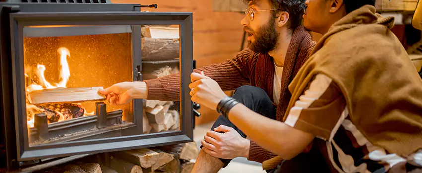 Benefits of Harman Stoves Fireplace in Sayville, New York