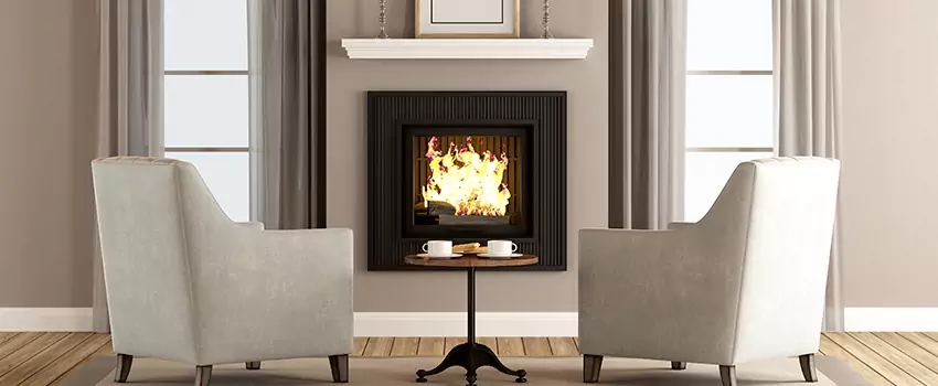 Heat & Glo Outdoor Gas Fireplaces Installation Contractors in Sayville, New York