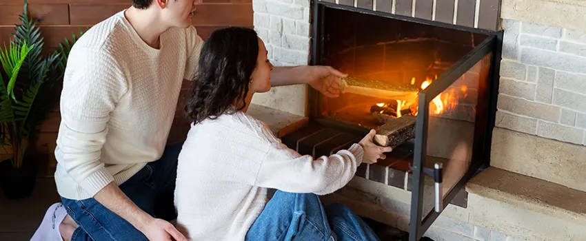 Kings Man Direct Vent Fireplaces Services in Sayville, New York