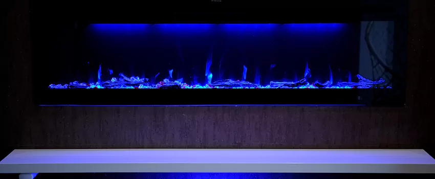 Benefits of Multi-Color Fireplace Installation in Sayville, NY