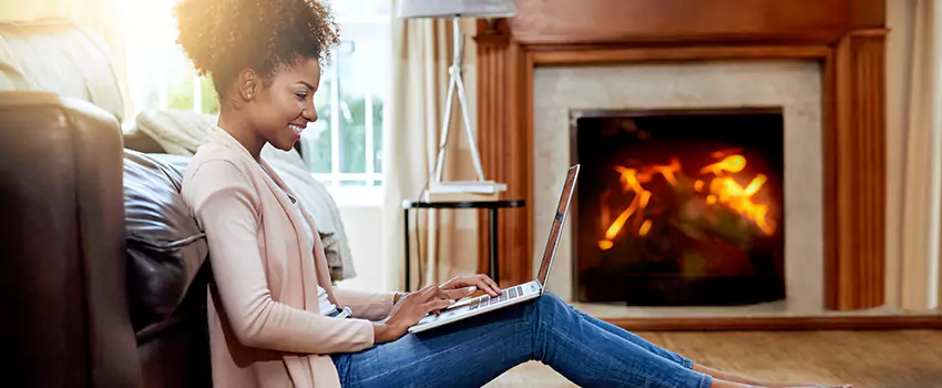 Cost-Effective Osburn Fireplace Installation and Repair in Sayville, NY