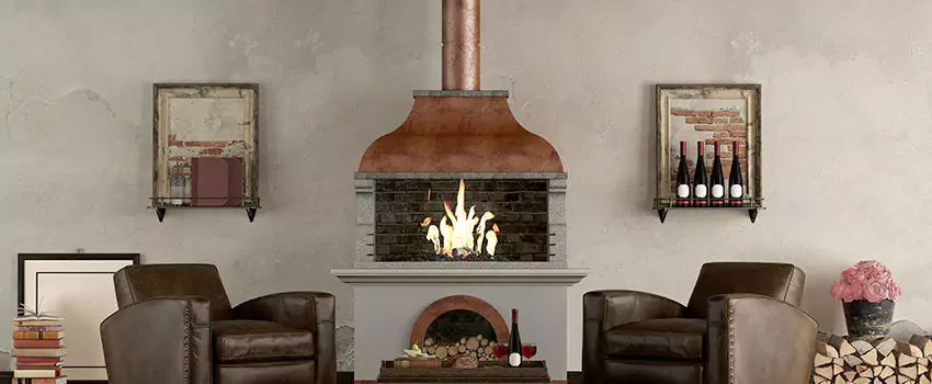 Benefits of Pacific Energy Fireplace in Sayville, New York