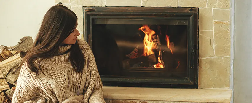 Regency Outdoor Fireplace Products Maintenance and Replacement Services in Sayville, New York