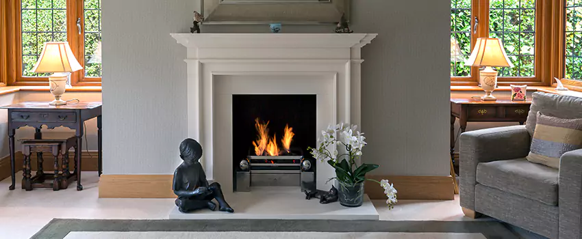 RSF Fireplaces Maintenance and Repair in Sayville, New York