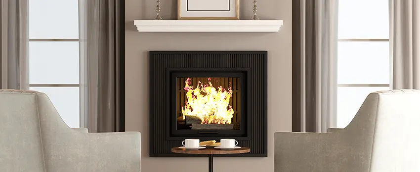 Superior Outdoor Fireplace Repair in Sayville, NY