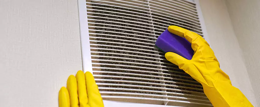 Vent Cleaning Company in Sayville, NY