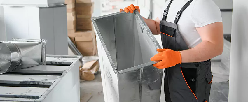 Ventilation Fan Cleaning Services in Sayville, New York