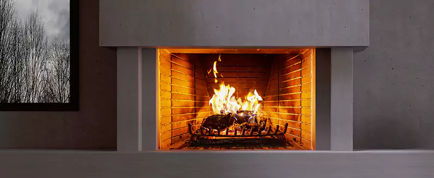 Indoor Wood Burning Furnace Repair and Installation in Sayville, New York