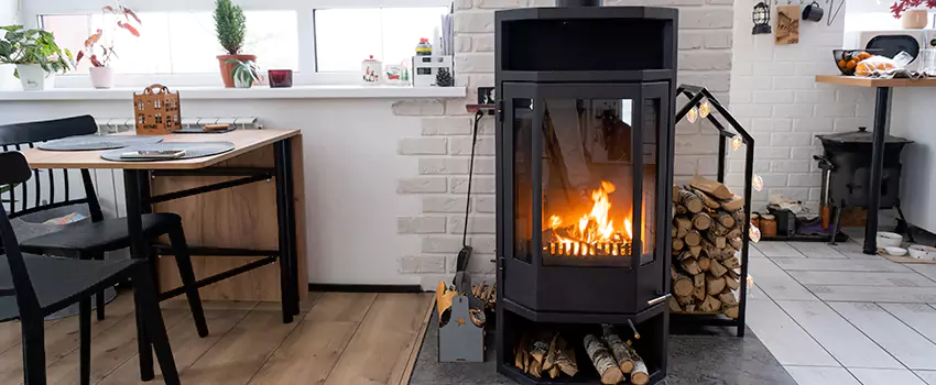 Wood Stove Inspection Services in Sayville, NY