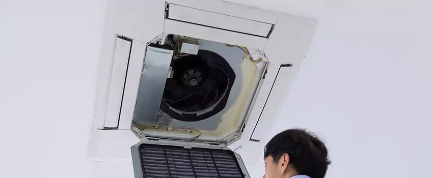 Benefits of Professional Air Duct Cleaning in Sayville, New York