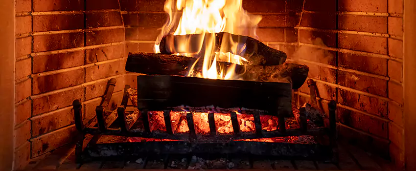 Chimney Ash Dump Cover Repair Services in Sayville, NY