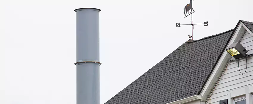 Multi-flue Chimney Caps Installation And Repair in Sayville, NY