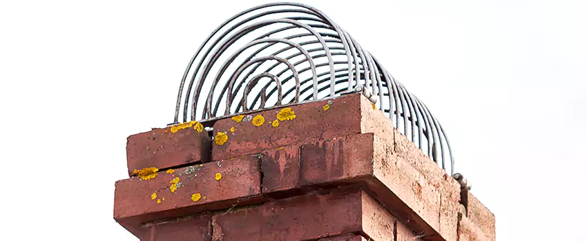 Chimney Crown Problems in Sayville, New York