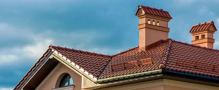 Residential Chimney Services in Sayville, New York