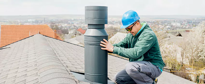 Insulated Chimney Liner Services in Sayville, NY