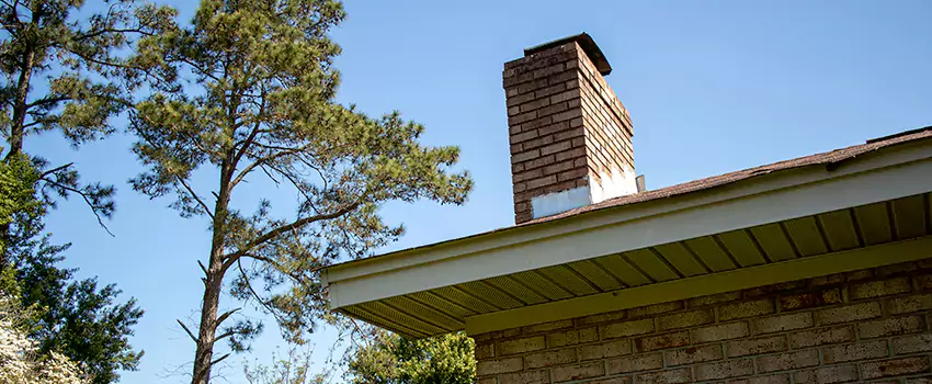 Brick Chimney Sweep Near Me in Sayville, NY