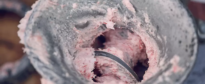 Benefits of Professional Clogged Dryer Vent Cleaning in Sayville, New York