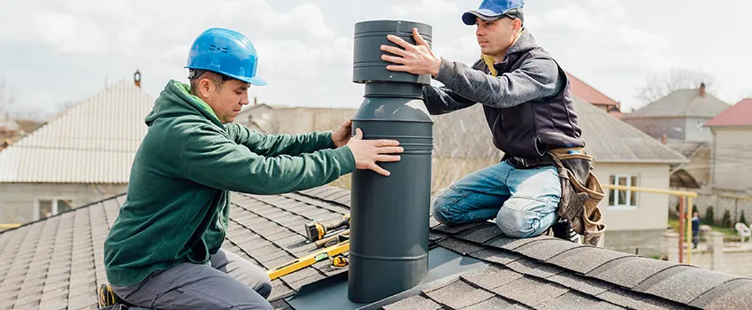 Commercial Chimney Cost in Sayville, NY