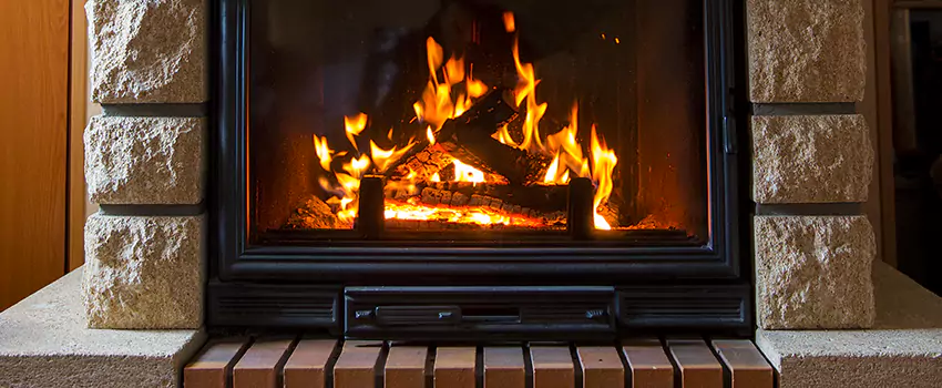 Decorative Fireplace Installation Cost in Sayville, New York