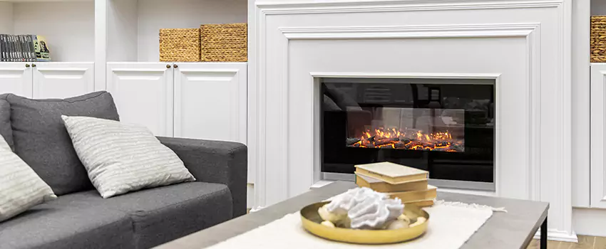 Professional Fireplace Maintenance Contractors in Sayville, NY
