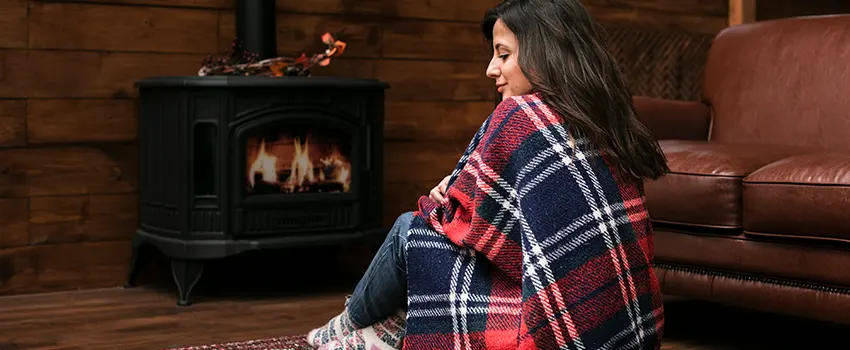 Fireplace Firebox Grate Replacement Services in Sayville, New York