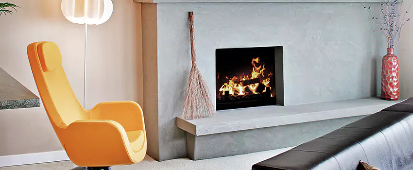 Electric Fireplace Makeover Services in Sayville, NY