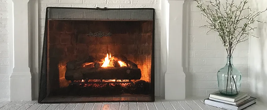 Cost-Effective Fireplace Mantel Inspection And Maintenance in Sayville, NY