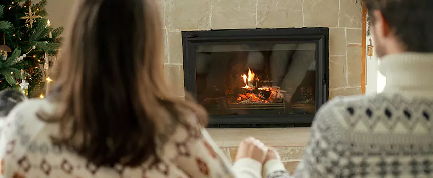 Fireplace Firebox Refurbish & Restore Services in Sayville, NY